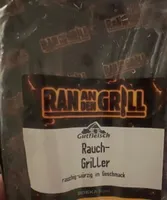 Rauchgriller