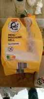 Mehlmischung hell
