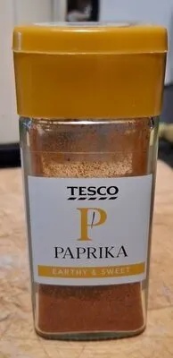 Paprika