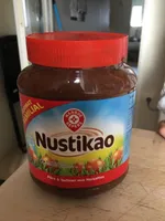 Nustikao