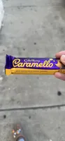 Caramello Milk Chocolate & Creamy Caramel