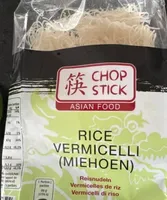 Rice vermicelli