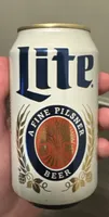 Miller Lite