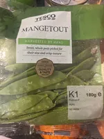 Mangetout