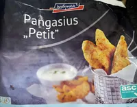 Pangasius "Petit"