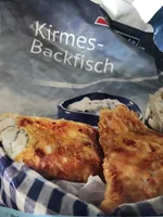 Kirmes-backfisch
