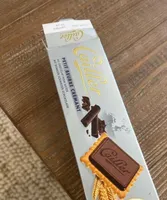 Petit Beurre Crémant