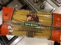 San Remo Curly Fettuccine