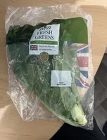 Fresh Greens