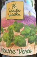 Sirip de menthe