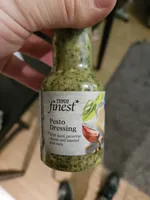 Pesto Dressing