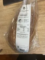 35hr Sourdough Loaf White