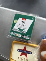 Cole’s Tasty Cheddar Slices
