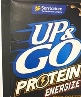 Up & go protein 17g