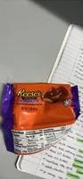 Reese's Peanut Butter Pumpkins Milk Chocolate & Peanut Butter
