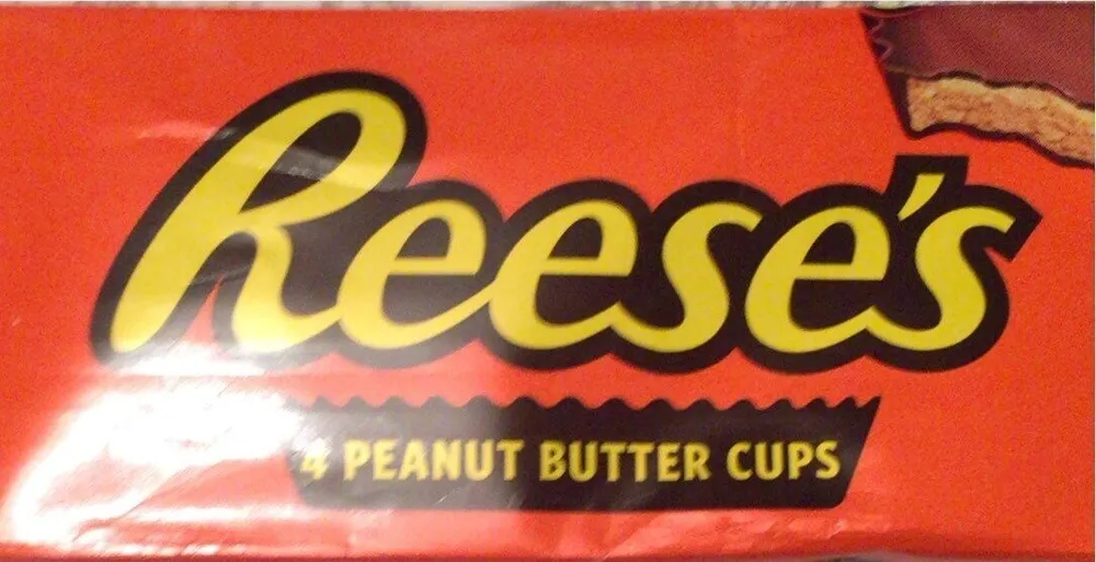 Reese’s