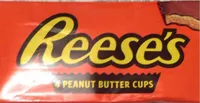 Reese’s