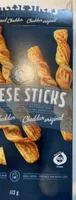 Chesse stick