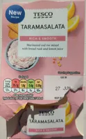 Taramasalata