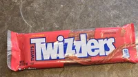 Twizzlers Bonbon à La Fraise