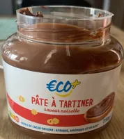 Pate a tartiner