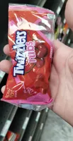 Twizzlers nibs candy