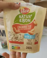 Cacahuètes