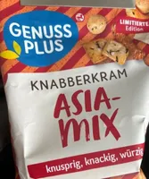 Asia-Mix