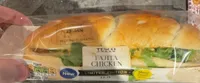 Fajita chicken
