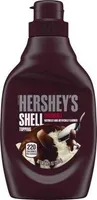 Hershey's Shell Topping Chocolate Flavor