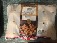 Potatoes