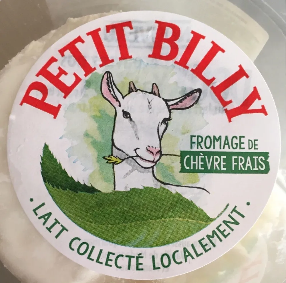 Fromage de Chèvre frais