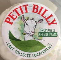 Fromage de Chèvre frais