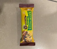 Peanut/Chocolate