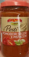 Pesto di pomodori secchi