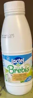 Lait de brebis