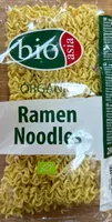 Organic Ramen Noodles