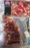 Paleta gran reserva