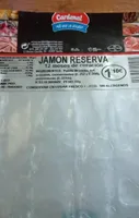Jamón Reserva