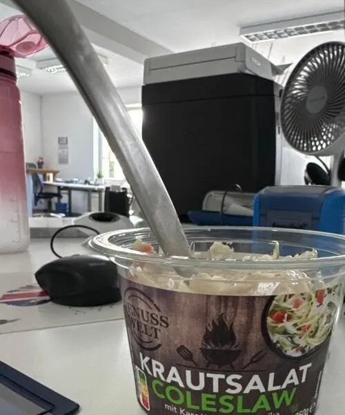 Krautsalat