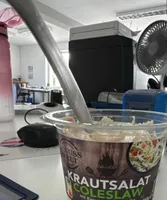 Krautsalat