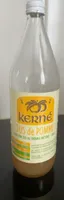 Jus de pomme