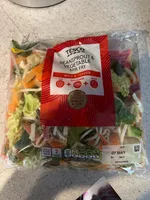 Beansprout And Vegetable Stir-fry