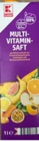 Multivitaminsaft