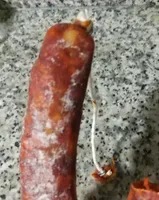 Chorizo ibérico de herradura
