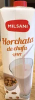 Horchata de Chufa