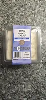 Potato Salad Tangy & Herby
