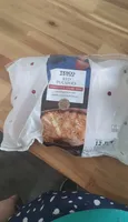 British Red Potatoes