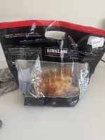 Roast chicken