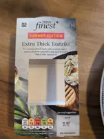 Extra Thick Tzatsiki